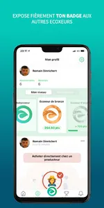 Ecoxe screenshot 5