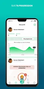 Ecoxe screenshot 6