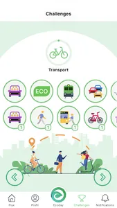 Ecoxe screenshot 9