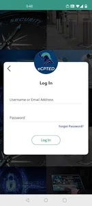 eCPTED screenshot 14