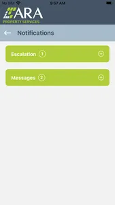 ECRM screenshot 1