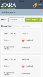 ECRM screenshot 3