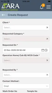 ECRM screenshot 4