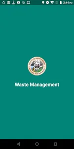 Swachhta app parbhani screenshot 0