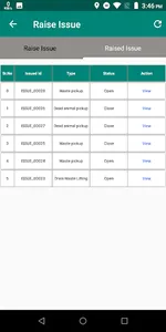 Swachhta app parbhani screenshot 3