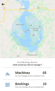 FARMPOWER screenshot 0