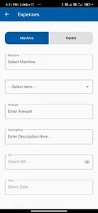 FARMPOWER SFA screenshot 1