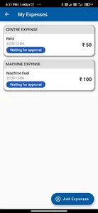 FARMPOWER SFA screenshot 2