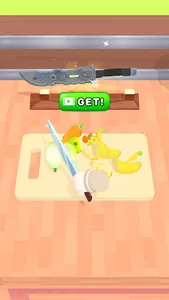 DIY FastFood screenshot 11