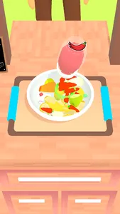 DIY FastFood screenshot 2
