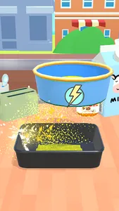 DIY FastFood screenshot 4
