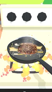 DIY FastFood screenshot 6