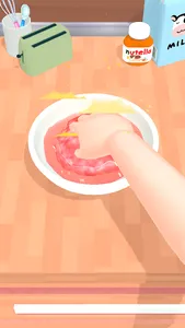DIY FastFood screenshot 7