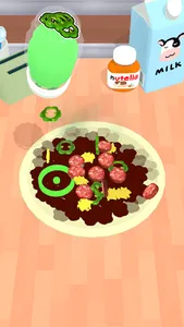 DIY FastFood screenshot 9