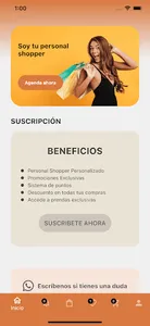 Ecuadelivery screenshot 1