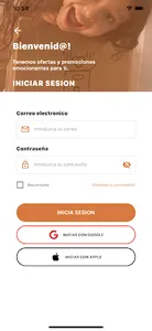 Ecuadelivery screenshot 4