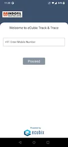 Indofil QR screenshot 4