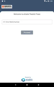 Indofil QR screenshot 8