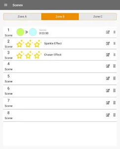 Lightdrive+ WIFI screenshot 6