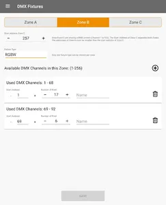 Lightdrive+ WIFI screenshot 8