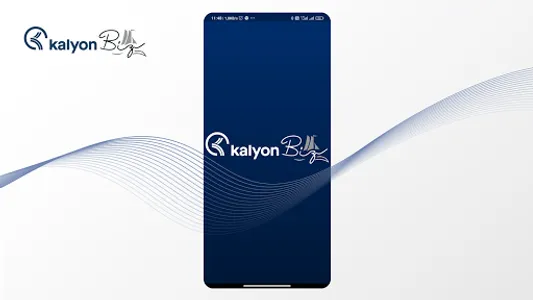 KalyonBiz screenshot 0