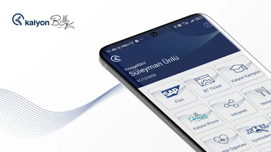KalyonBiz screenshot 4