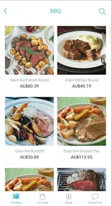 Binnie Beef screenshot 1