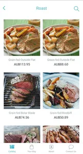 Binnie Beef screenshot 2