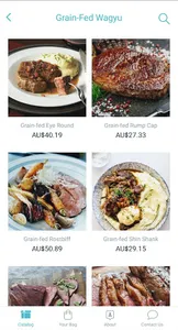 Binnie Beef screenshot 3