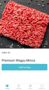 Binnie Beef screenshot 4