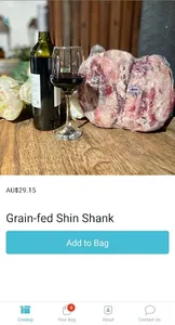 Binnie Beef screenshot 5