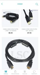 LSC STORE screenshot 3