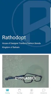 Rathodopt screenshot 0