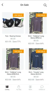 Shadowtree Equine Tack & Acces screenshot 7