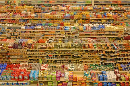 pqfoods screenshot 0