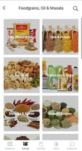pqfoods screenshot 2