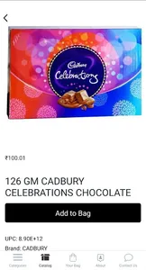 pqfoods screenshot 6