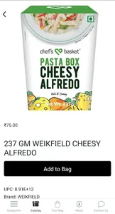 pqfoods screenshot 7