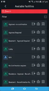 ivivaAnywhere screenshot 2