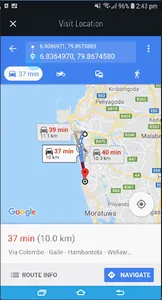 ivivaAnywhere screenshot 5
