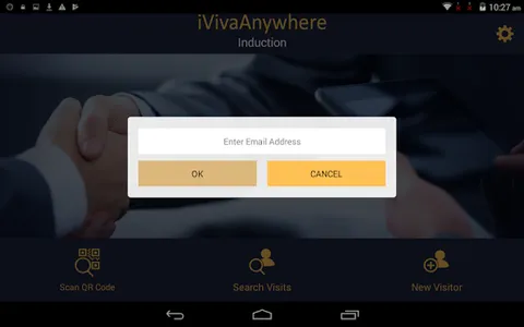 iVivaAnywhere Induction screenshot 0