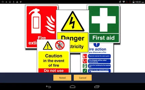 iVivaAnywhere Induction screenshot 9