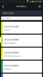iVivaAnywhere Smart FM screenshot 1