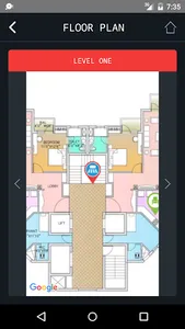 iVivaAnywhere Smart Workplace screenshot 5
