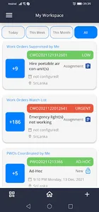 iviva.facility Mobile App screenshot 4