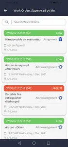 iviva.facility Mobile App screenshot 5