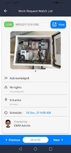 iviva.facility Mobile App screenshot 6
