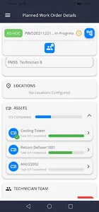 iviva.facility Mobile App screenshot 7