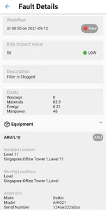 iviva ServiceTasks screenshot 0