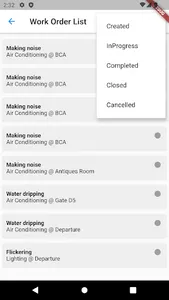 iviva ServiceTasks screenshot 2